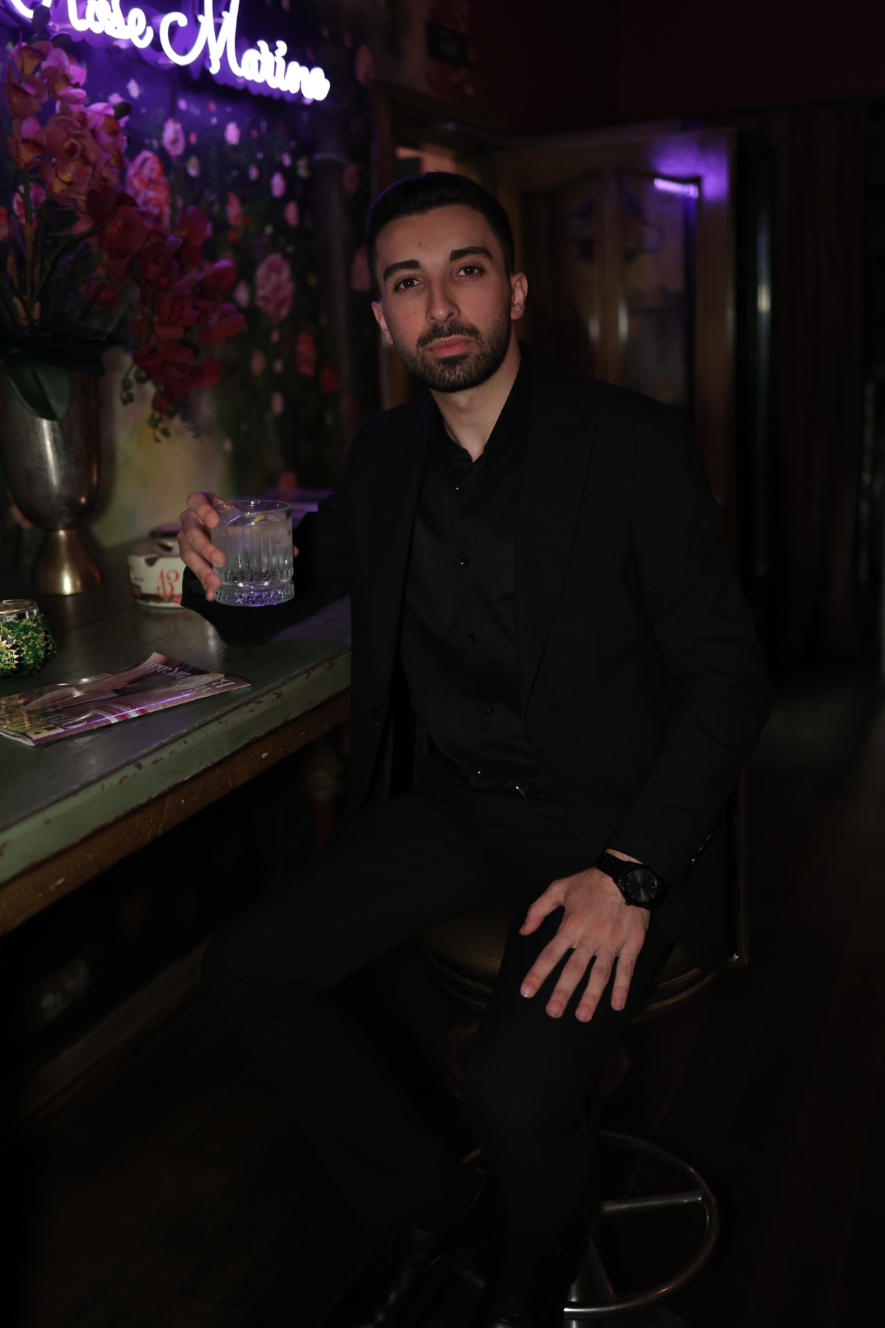 BORAN ALKILIÇ